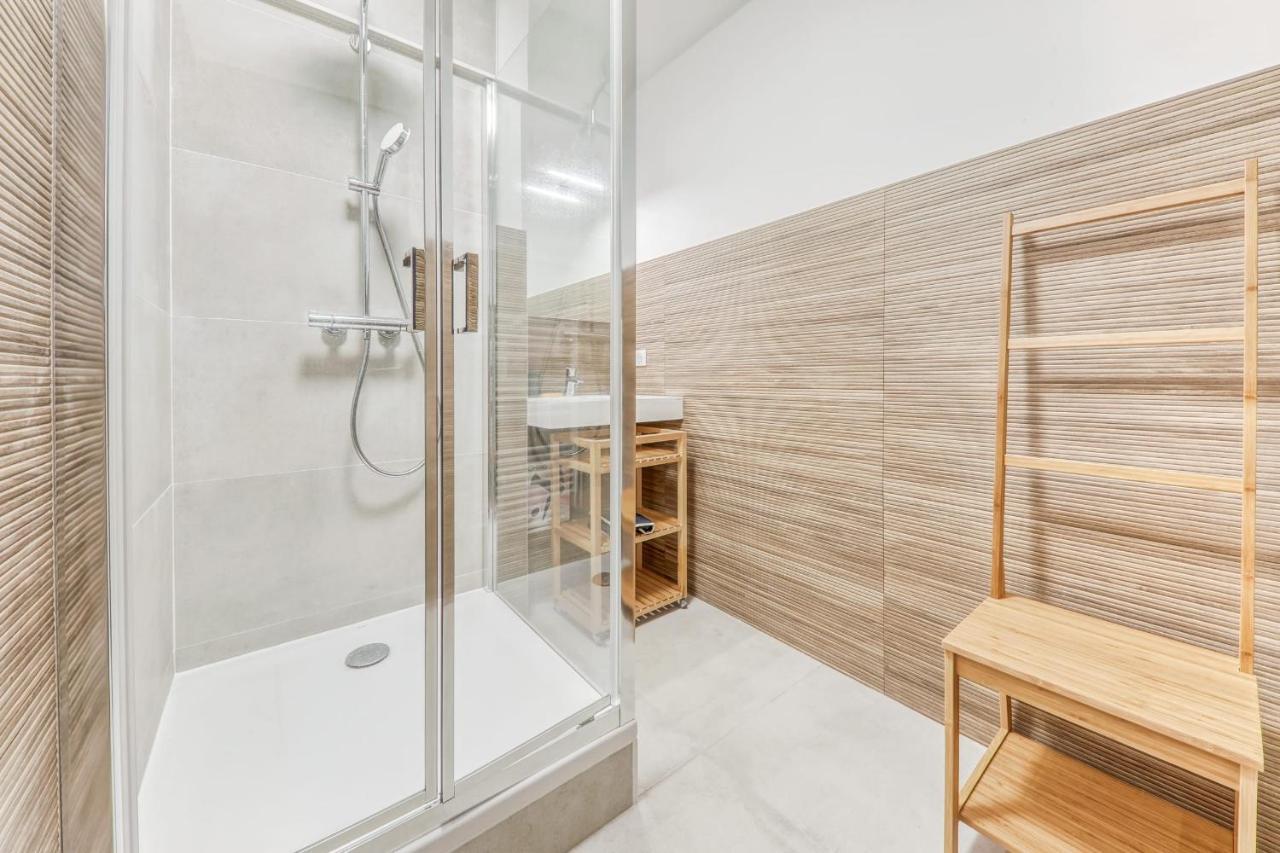 Magnificent Apt Sea View Pornichet Daire Dış mekan fotoğraf