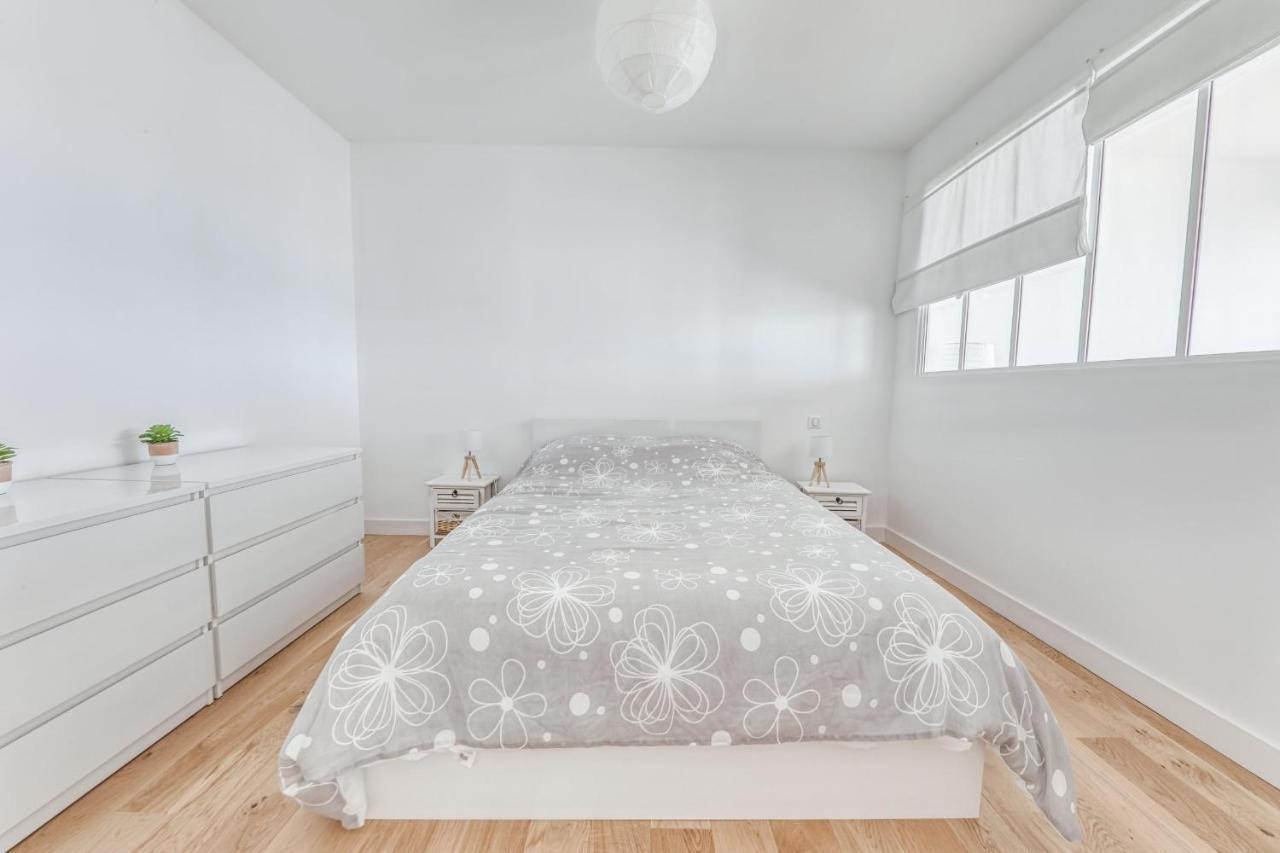 Magnificent Apt Sea View Pornichet Daire Dış mekan fotoğraf